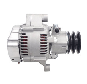 Auto Peças Brand New e Remanufaturados 3L Montagem do Alternador para Hilux Land Cruiser Hiace 2704054360 1002131930 Alternador do carro - Product Image 6