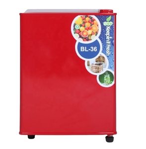 Réfrigérateur américain à une porte de 55l Offres Spéciales réfrigérateur Commercial pour la maison - Product Image 6
