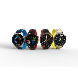 SS-G32 bán buôn nhà máy chất lượng cao GPS navigation Đồng hồ thông minh giá trị đồng hồ với lịch - Product Image 3