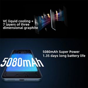 Nuevo Xiao Mi Red Mi Note <span class=keywords><strong>12T</strong></span> <span class=keywords><strong>Pro</strong></span> 5G, Cámara de 64MP, <span class=keywords><strong>12GB</strong></span>+512GB, Batería de 5080mAh, Pantalla de 6.6 Pulgadas, MIUI 14, Teléfono Inteligente 5G - Product Image 3