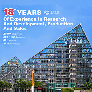 L'imprimante d'étiquettes RFID prend en charge l'impression d'étiquettes anti-métal pour la gestion des actifs avec protocole ISO 18000-6C, distance <span class=keywords><strong>de</strong></span> lecture <span class=keywords><strong>de</strong></span> 0 à 3 m - Product Image 5