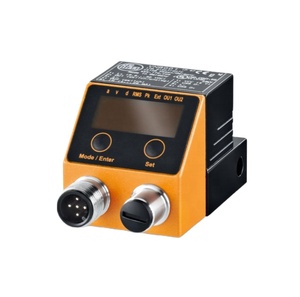 Capteur de vibration électronique IFM VNB001 Efector, neuf et original - Product Image 3