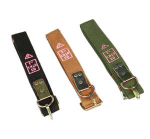 Correa de Sujeción para Camping al Aire Libre DFS0423, Correa Táctica - Product Image 4