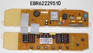 Manufacturer Fully Automatic <strong>Washing</strong> <strong>Machine</strong> Pcb Panel Universal <strong>Control</strong> Board for <strong>Washing</strong> <strong>Machine</strong> - Product Image 5