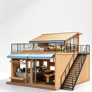 <span class=keywords><strong>Container</strong></span> per Spedizioni Personalizzabili e Creativi, Pronti per l'Uso, <span class=keywords><strong>Container</strong></span> per Vendita Fast Food - Product Image 6