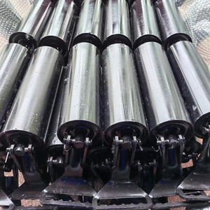 Rouleau en polymère à très haute masse molculaire de 89 mm x 159 mm pour l'exploitation minière, résistant à l'usure et à la corrosion - Product Image 1