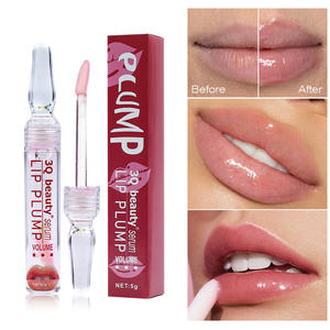 Aceite Labial Hidratante Transparente <span class=keywords><strong>de</strong></span> Venta Caliente <span class=keywords><strong>de</strong></span> Anping, Aceite <span class=keywords><strong>Voluminizador</strong></span> <span class=keywords><strong>de</strong></span> <span class=keywords><strong>Labios</strong></span> Instantáneo con Sabor a Fruta - Product Image 2
