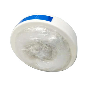 Capuchon de protection pour objectif photo 15*250 en PVC, protection contre la poussière - Product Image 3