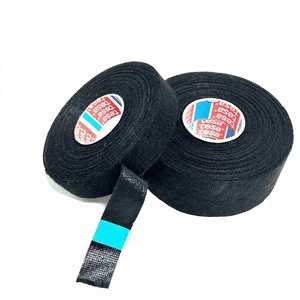 เทปขนแกะ PET <span class=keywords><strong>Tesa</strong></span> <span class=keywords><strong>51608</strong></span>เพื่อความยืดหยุ่นและลดเสียงรบกวน - Product Image 4