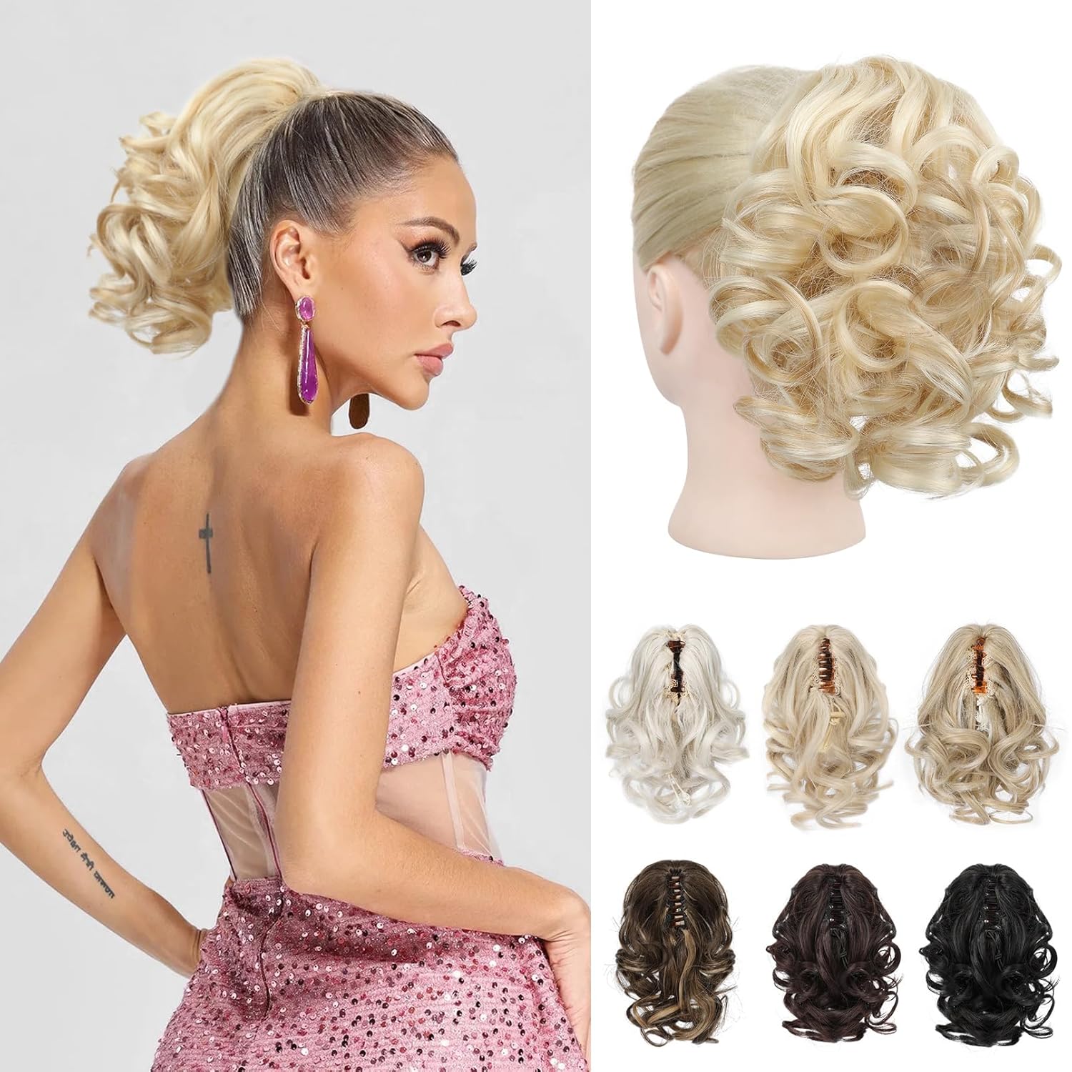 Blond sale