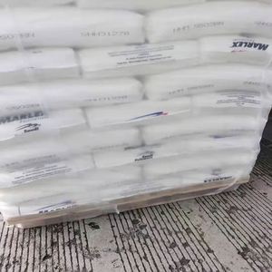 Prix de gros Granulés en polyéthylène haute densité Hdpe HHM 5502BN/ HXM 50100P/TR-144/9006/9010 Résine Hdpe pour sacs d'emballage - Product Image 3