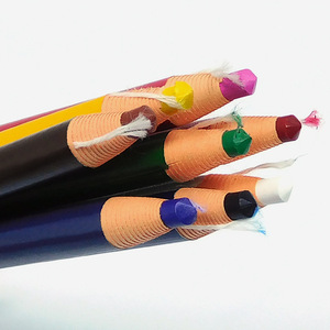ชุดสีเทียนแบบลอกออกได้ แพ็คเกจแบบกำหนดเอง สีหลากหลาย สำหรับวาดภาพ งานฝีมือ และงาน DIY - Product Image 3