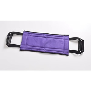 Medical <b>Nursing</b> Lifting Transfer Walking Belt Safety Gait Assist Device With Leg Loops - Product Image 2