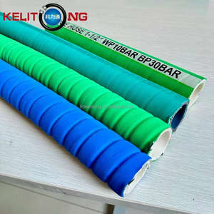 Tuyau en caoutchouc industriel noir UHMWPE pour transfert de solution chimique de livraison de <span class=keywords><strong>soude</strong></span> caustique acide avec service de traitement de coupe - Product Image 5