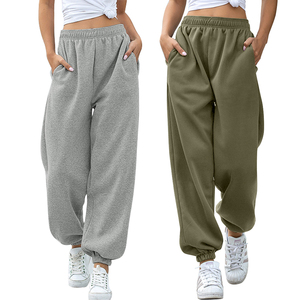women baggy sweatpants 