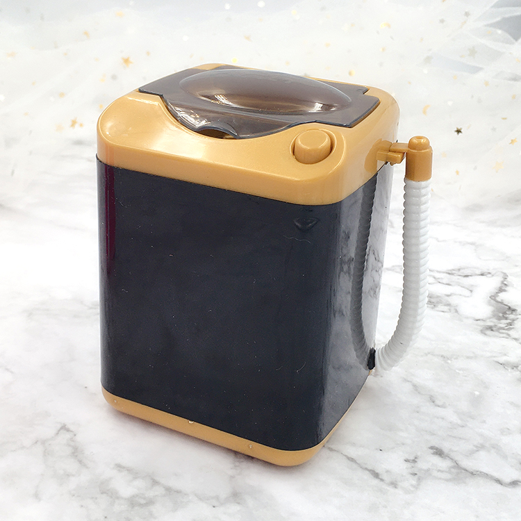 Máquina lavadora de pestañas