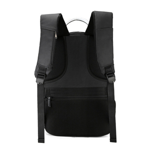 Ordinateur d'affaires <span class=keywords><strong>sac</strong></span> à <span class=keywords><strong>dos</strong></span> pour hommes voyage grande capacité <span class=keywords><strong>sac</strong></span> à bagages Simple peut être imprimé Logo étanche loisirs sacs à bandoulière - Product Image 3