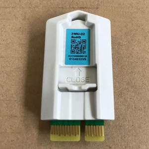 1pcs NewACS880-MU-ZCU-12/14 Programmakkaart ZMU-02 N2000 Getest Goed ACS880-MU-ZCU-12/14 12 maanden garantie - Product Image 2