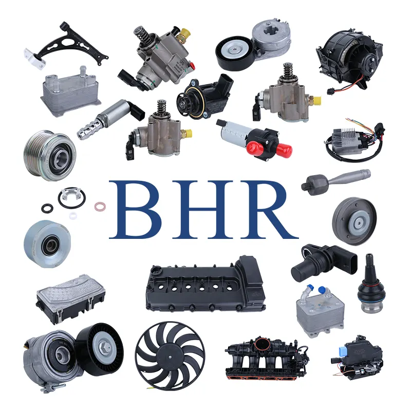 BHR originale fabbrica tedesco Auto Auto gamma completa pezzi di ricambio per Audi A4 A5 A6 A7 Q5 Q7 VW golf BMW