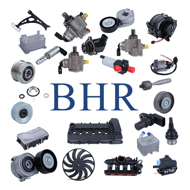 BHR Original Factory German Cars Auto Full Range Spare Parts for Audi /Volkswagen/Porsche