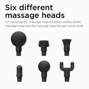 Meilleure vente <span class=keywords><strong>booster</strong></span> meilleur masseur professionnel relax corps <span class=keywords><strong>pistolet</strong></span> de <span class=keywords><strong>massage</strong></span> musculaire - Product Image 6