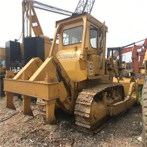 CAT-بلدوزر مستعمل D7R Caterpillar D7r, بلدوزر CAT d7R