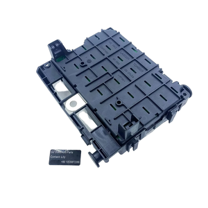Boîte à fusibles pour pièces de rechange 9650618280/6500.Y3/9657608580 pour <span class=keywords><strong>1007</strong></span> 206 307 Boîte à fusibles pour voiture - Product Image 4