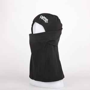 Passamontagna da Sci Sublimato a Copertura Integrale all'Ingrosso di Fabbrica Maschera da Sci per Uomo e Donna - Product Image 4