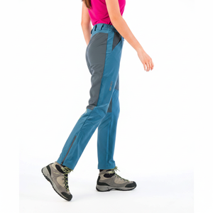 Pantaloni da trekking donna TURCHIO - Product Image 2