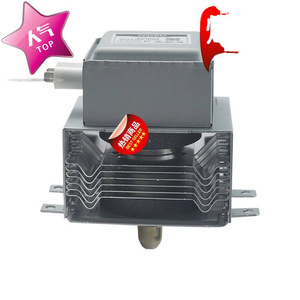 Magnétron refroidi par air M24FB 610 pour four à micro-ondes, pièce de rechange - Product Image 1