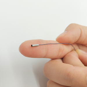 Macchina fotografica portatile dell'endoscopio <span class=keywords><strong>USB</strong></span> del modulo di 360 medico completo di ispezione diretta in fabbrica Mini 1.6mm più piccolo - Product Image 1