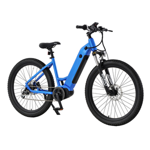 Moteur de vélo de route Eb-27512c 350w 2025 Nouveau moteur personnalisé Vélo électrique pour adultes - Product Image 4