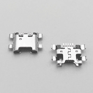 Conector de puerto de carga Micro USB, conector de base de 5 pines para HUAWEI 7C 7S 7A 7X <span class=keywords><strong>8E</strong></span> <span class=keywords><strong>HONOR</strong></span> 9 lite Enjoy 8 Plus Y5 Y9 3I - Product Image 1