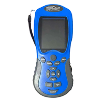 NF198 Instrument de mesure de surface terrestre GPS de haute qualité à prix abordable avec écran LCD