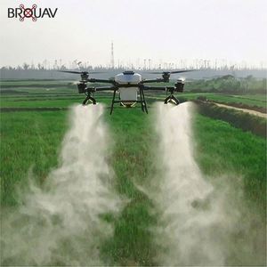 จีน ผู้ส่งออกโดรนเกษตรระดับโลก รุ่น T70 T100 สำหรับการปรับแต่งแบรนด์ OEM ODM - Product Image 4