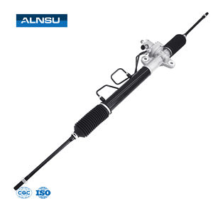 Piezas de coche, cremallera de dirección asistida eléctrica de alta calidad para KIA cerato 2012, accesorios X109 SELTOS 57700-2F101 57700-2F100 - Product Image 1