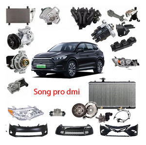 Fournisseur de pièces de rechange automobiles BYD à coût élevé pour BYD Yuan QIN SONG TANG EV <span class=keywords><strong>PROPlus</strong></span> - Product Image 5