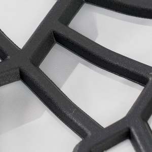 Prefiltro de entrada de aire YongJin para <span class=keywords><strong>BRP</strong></span> <span class=keywords><strong>Can</strong></span> <span class=keywords><strong>Am</strong></span> <span class=keywords><strong>Renegade</strong></span> - Product Image 6