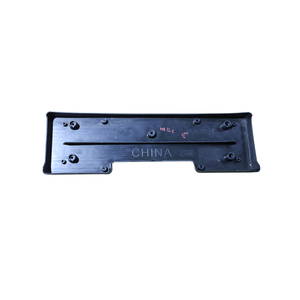 Placa de plástico exterior de alto nivel de las piezas del cuerpo del coche de OE 51119850859 PARA <span class=keywords><strong>BMW</strong></span> <span class=keywords><strong>X3</strong></span> - Product Image 1
