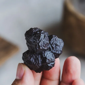 Spécimen de cristal brut naturel, pierre brute de haute qualité de forme irrégulière pour la décoration intérieure et la collection - Product Image 4