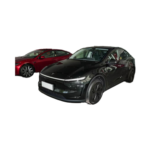 2025 Tesla modeli <span class=keywords><strong>3</strong></span> Sedan yeni arkadan çekişli elektrikli araba 4WD sürümü yeni enerji araçları ile - Product Image 2