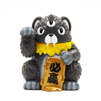 MEIYAN Dongguan Factory Supply New Hot Selling Mini 3D Cartoon Soft PVC Anime Game Character Hentai Figures Blind Box