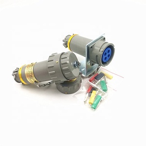 Drilling Equipment Accessories Plugs and Sockets - Product Image 6
