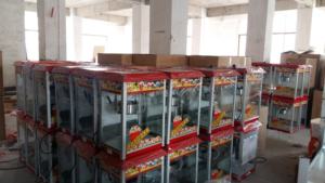 Machine à popcorn industrielle automatique de 8 oz pour la vente en gros en Chine - Product Image 6