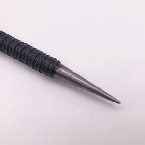 Bộ Dụng Cụ Đục Lỗ Trung Tâm Chrome Vanadi Có Kích Thước Đường Kính Điểm Khác Nhau <span class=keywords><strong>3</strong></span> Mảnh Với Gói Thẻ Vỉ - Product Image 4