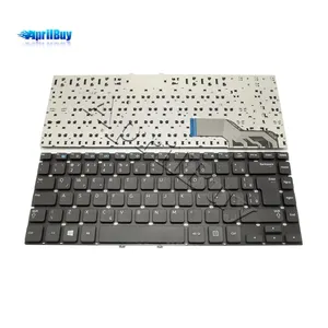 Keyboard For Samsung NP350V4X 355V4X NP270E4E Brazil Layout Teclado