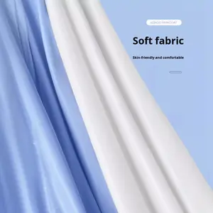 Long Boys Imperméable Épaissi et Imperméable pour Moto Électrique, Protection Contre les Fortes Pluies pour la Conduite, Vente en Gros - Product Image 1