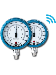 Emerson Rosemount เกจวัดความดันแบบไร้สาย - Product Image 2