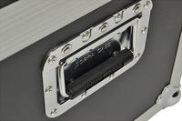 Flight Case universel 800x400x425mm pour le stockage et le transport des outils