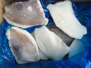 Filete de John Dory Congelado de Alta Calidad y Buen Precio para Venta al por Mayor, Origen China - Product Image 2